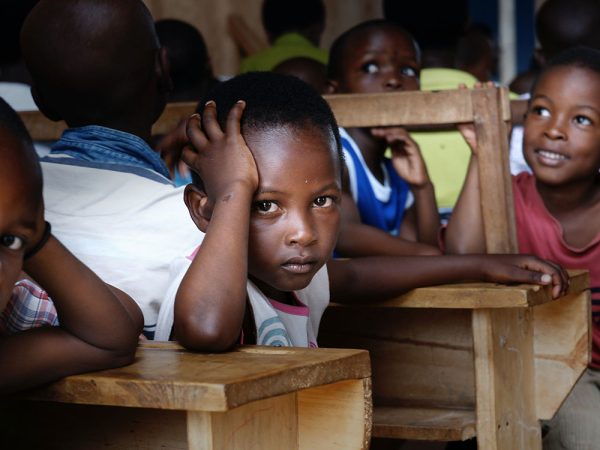 Education support program